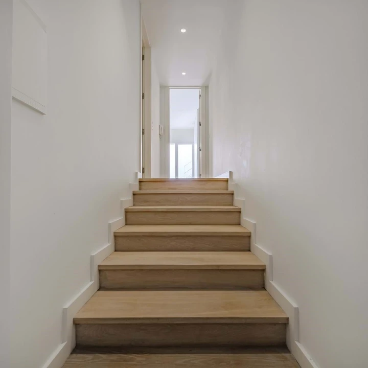 Moradia T5 para Venda em Carcavelos e Parede Foto 53