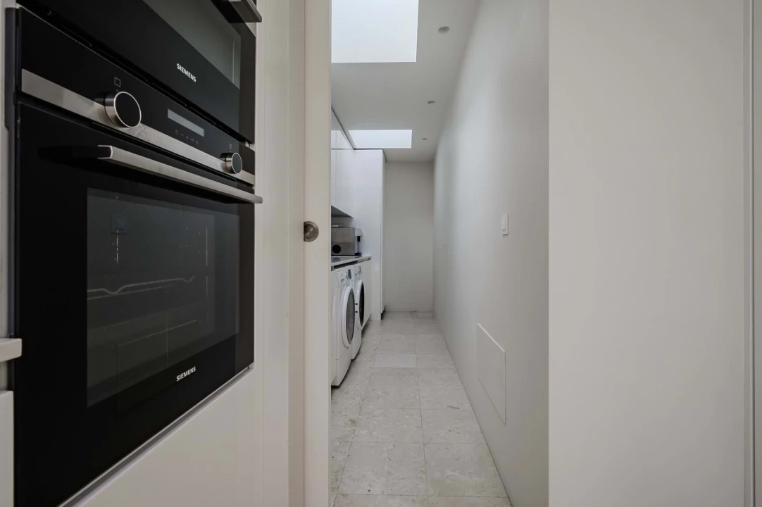 Moradia T5 para Venda em Carcavelos e Parede Foto 19