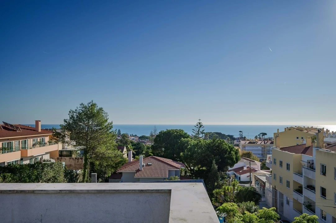 Moradia T5 para Venda em Carcavelos e Parede Foto 48