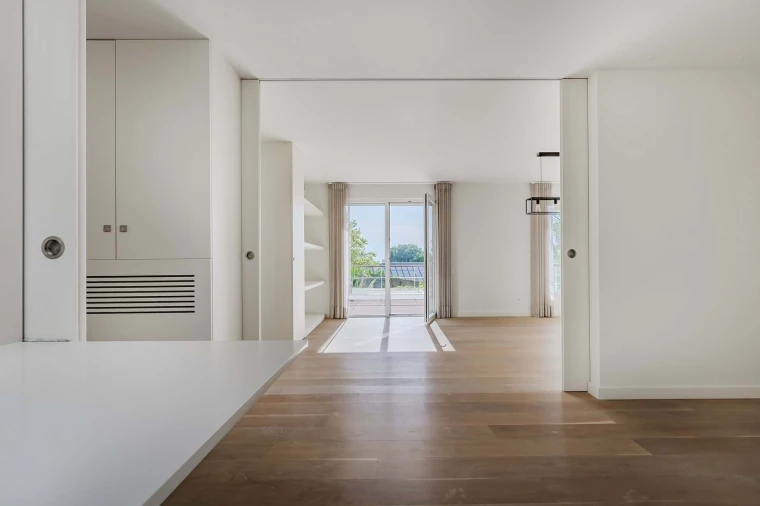 Moradia T5 para Venda em Carcavelos e Parede Foto 21