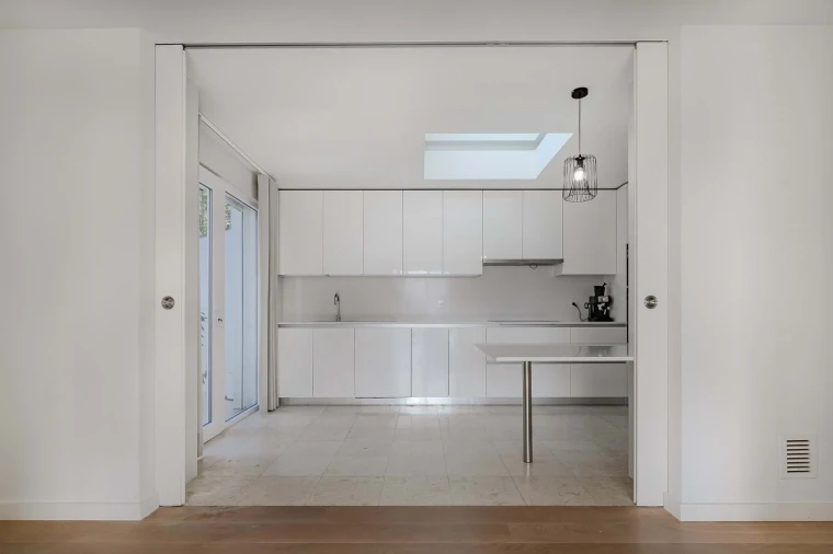 Moradia T5 para Venda em Carcavelos e Parede Foto 17