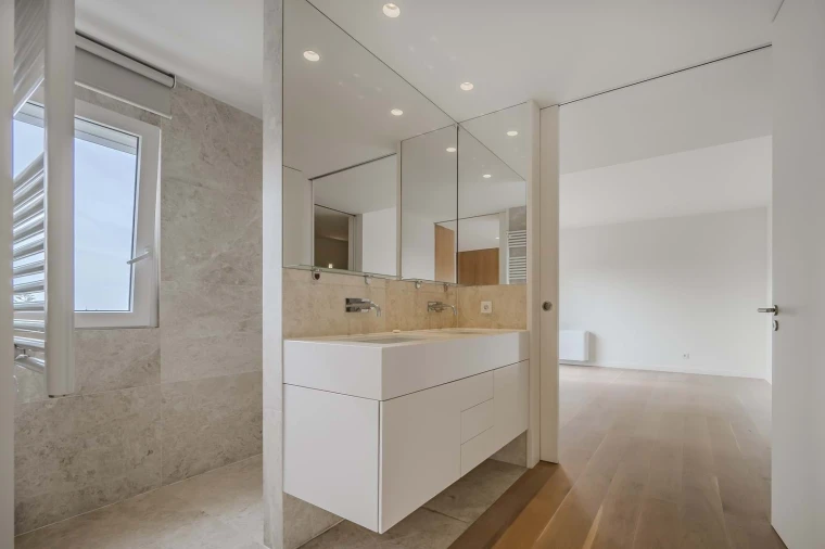 Moradia T5 para Venda em Carcavelos e Parede Foto 29