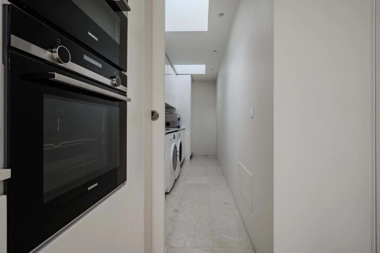 Moradia T5 para Venda em Carcavelos e Parede Foto 19