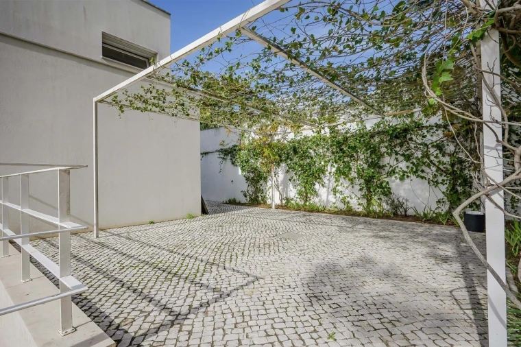 Moradia T5 para Venda em Carcavelos e Parede Foto 5