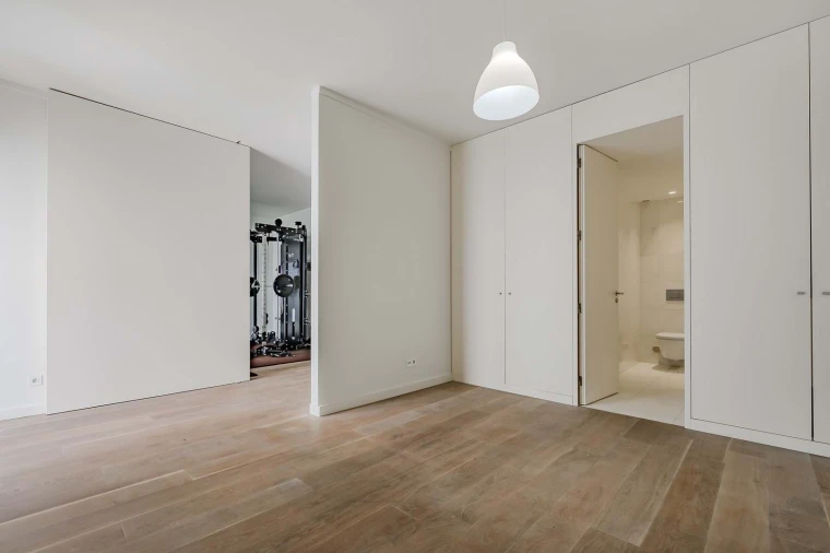 Moradia T5 para Venda em Carcavelos e Parede Foto 60