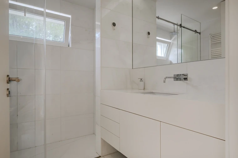 Moradia T5 para Venda em Carcavelos e Parede Foto 50