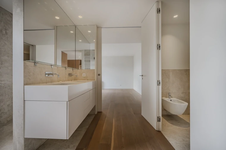 Moradia T5 para Venda em Carcavelos e Parede Foto 28