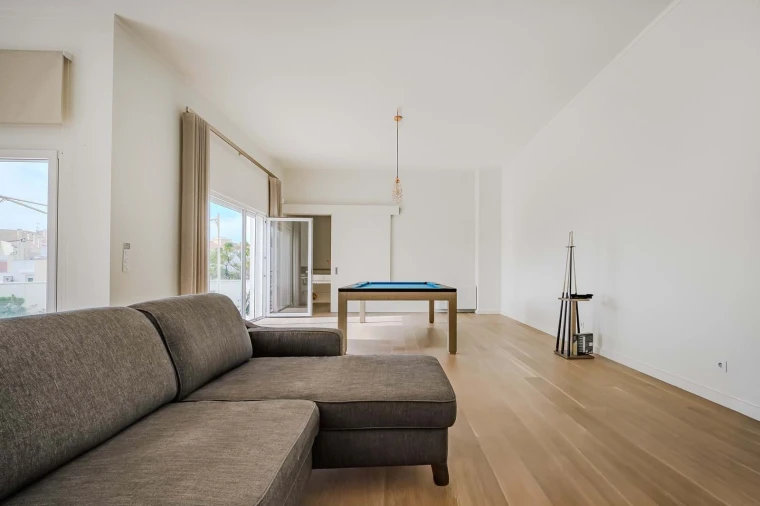 Moradia T5 para Venda em Carcavelos e Parede Foto 14