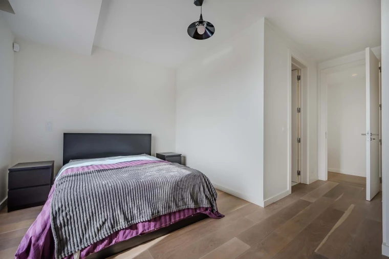 Moradia T5 para Venda em Carcavelos e Parede Foto 43