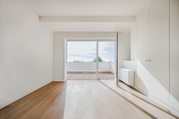 Moradia T5 para Venda em Carcavelos e Parede Foto 46