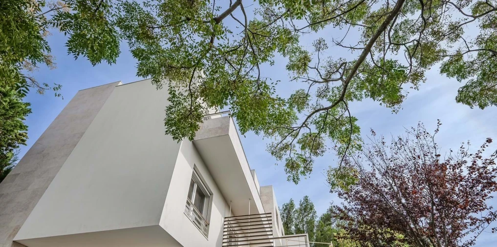 Moradia T5 para Venda em Carcavelos e Parede Foto 67