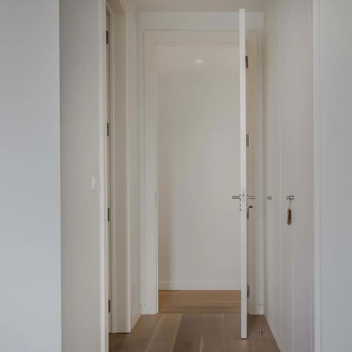 Moradia T5 para Venda em Carcavelos e Parede Foto 44