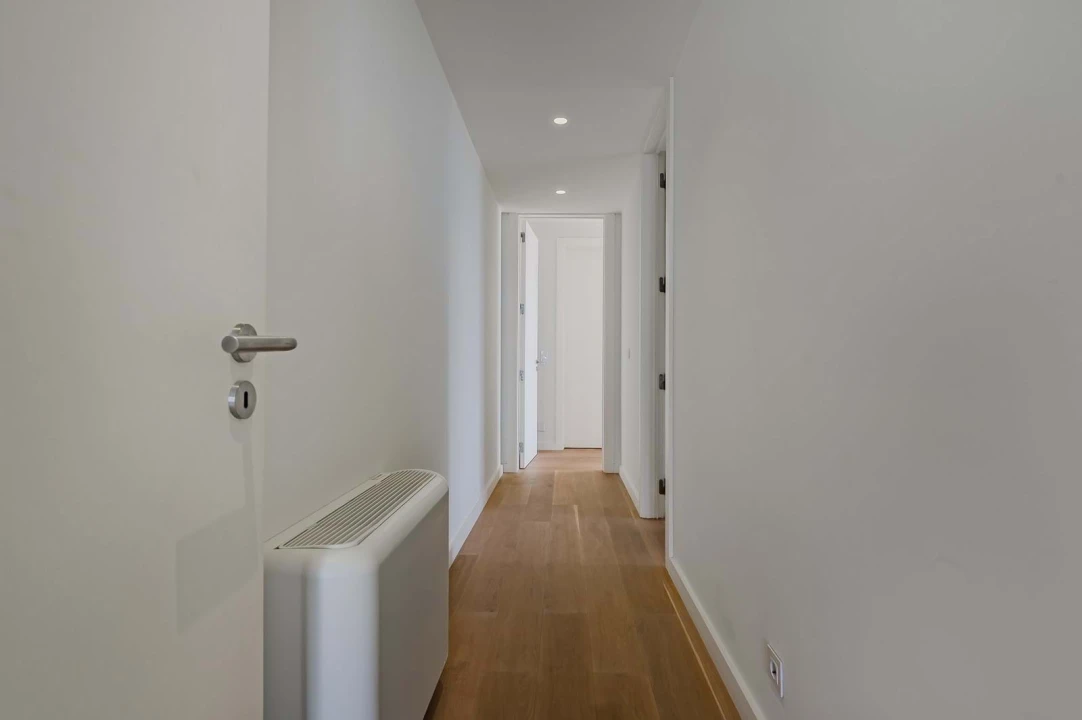 Moradia T5 para Venda em Carcavelos e Parede Foto 41