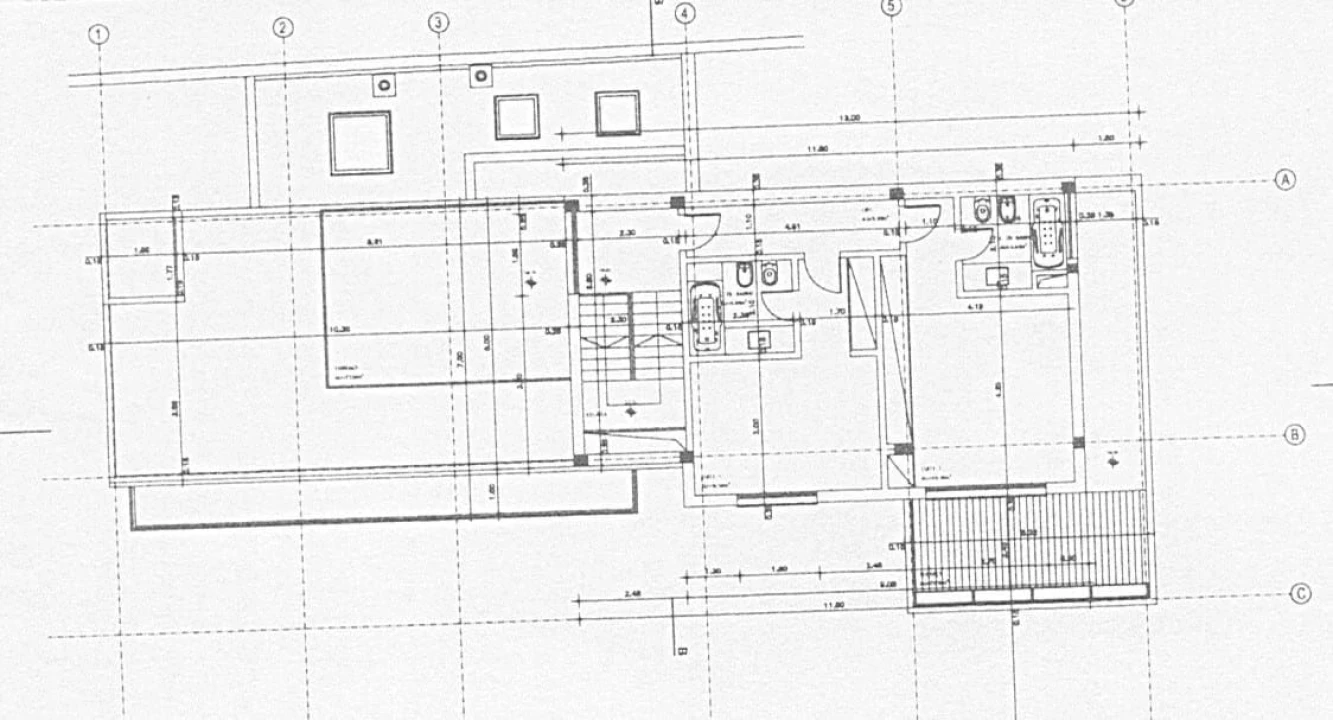 Moradia T5 para Venda em Carcavelos e Parede Foto 70