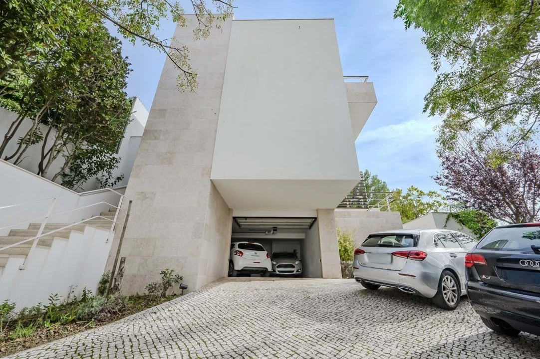 Moradia T5 para Venda em Carcavelos e Parede Foto 65