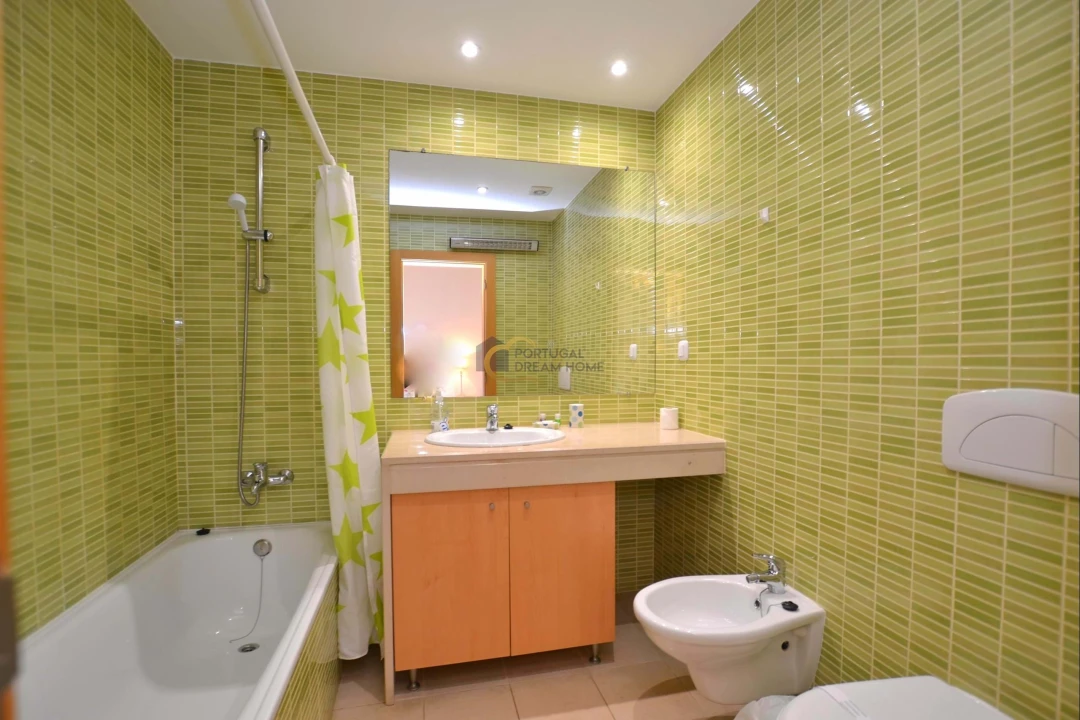 Apartamento T2 para Arrendamento em Albufeira e Olhos de Água Foto 13