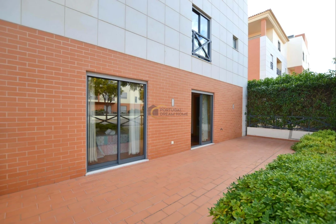 Apartamento T2 para Arrendamento em Albufeira e Olhos de Água Foto 24