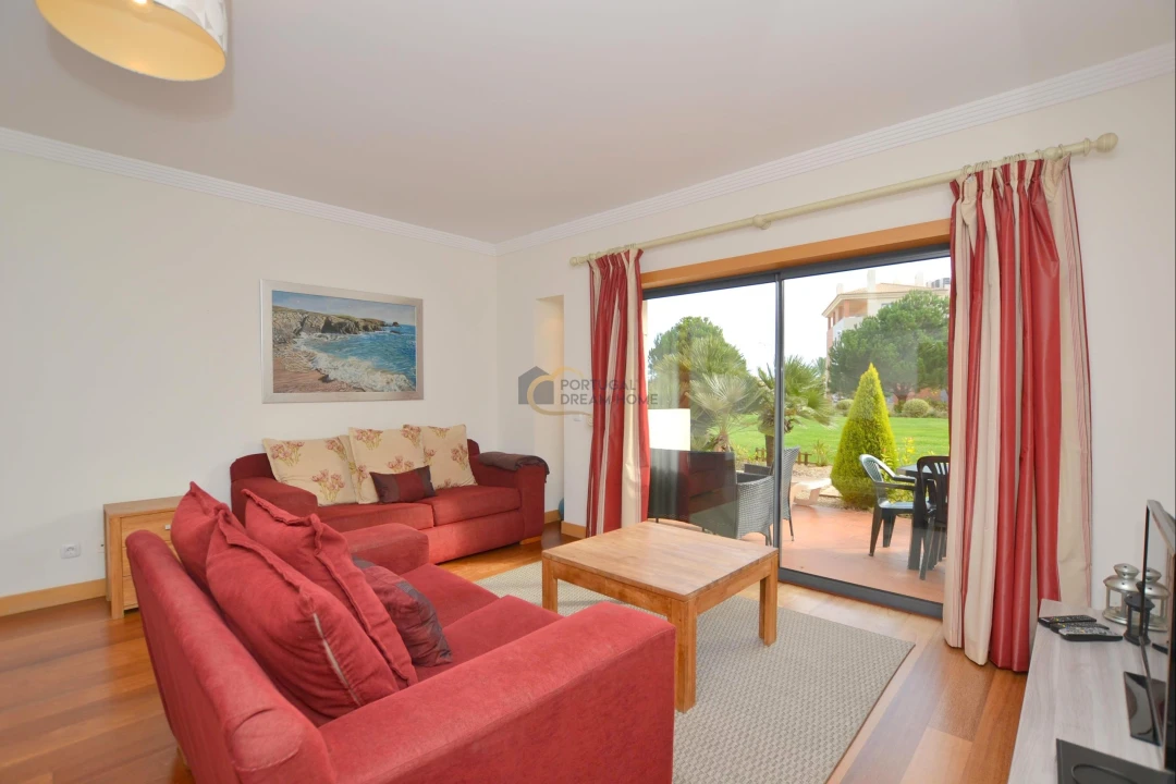 Apartamento T2 para Arrendamento em Albufeira e Olhos de Água Foto 3