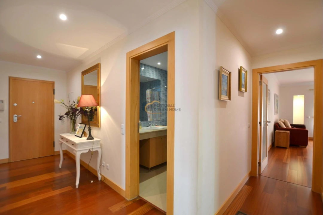 Apartamento T2 para Arrendamento em Albufeira e Olhos de Água Foto 14