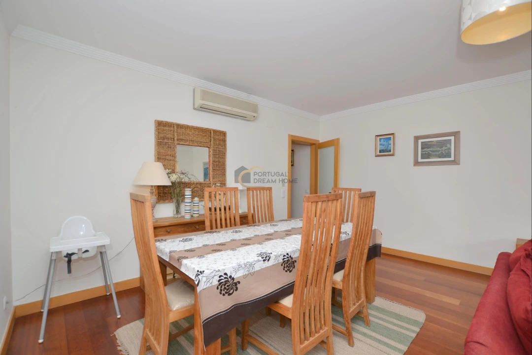 Apartamento T2 para Arrendamento em Albufeira e Olhos de Água Foto 5