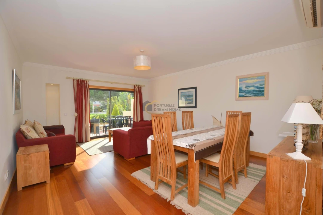 Apartamento T2 para Arrendamento em Albufeira e Olhos de Água Foto 2