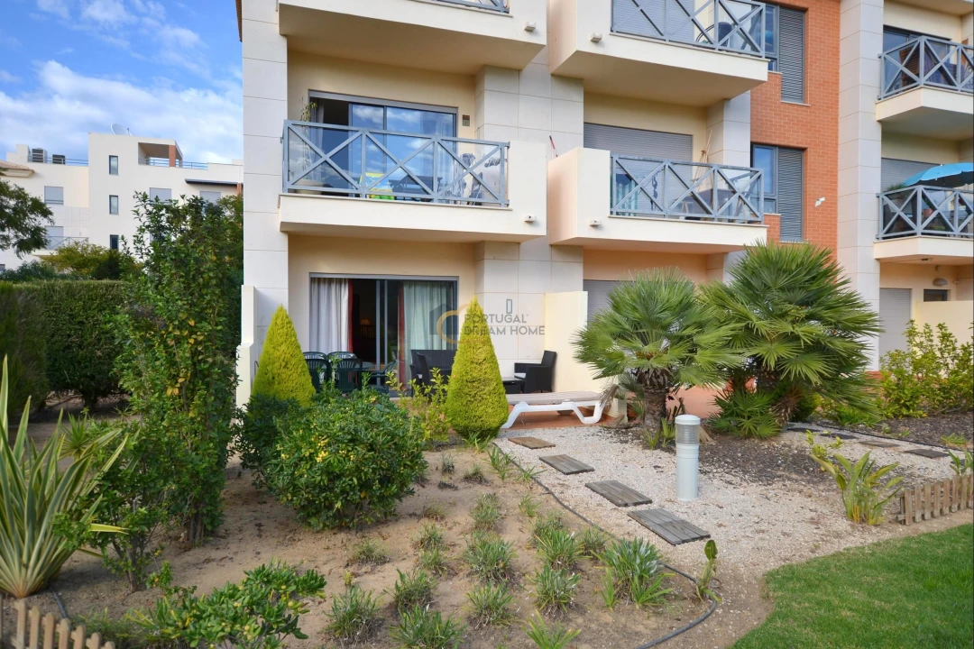 Apartamento T2 para Arrendamento em Albufeira e Olhos de Água Foto 17