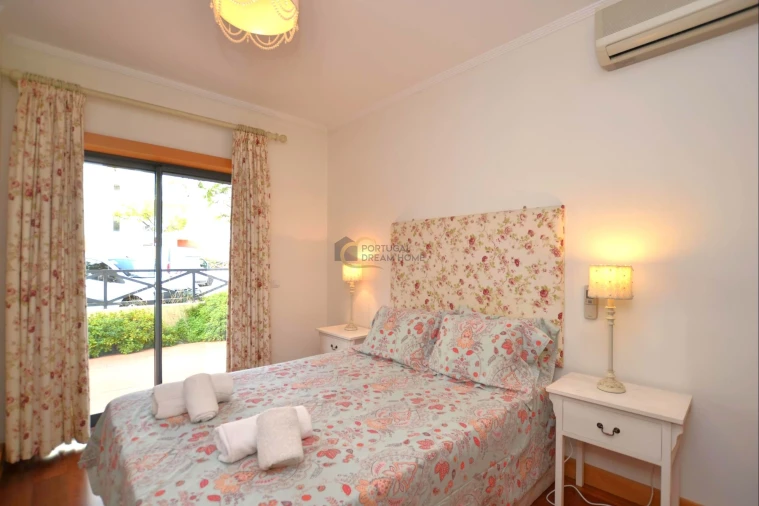 Apartamento T2 para Arrendamento em Albufeira e Olhos de Água Foto 11