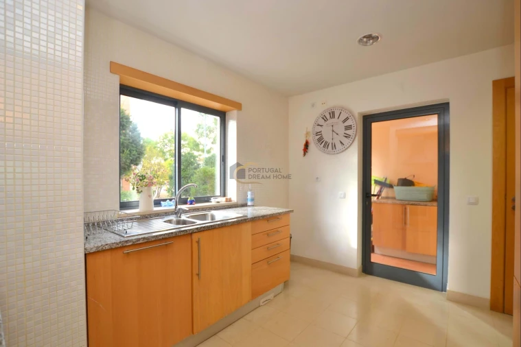 Apartamento T2 para Arrendamento em Albufeira e Olhos de Água Foto 7