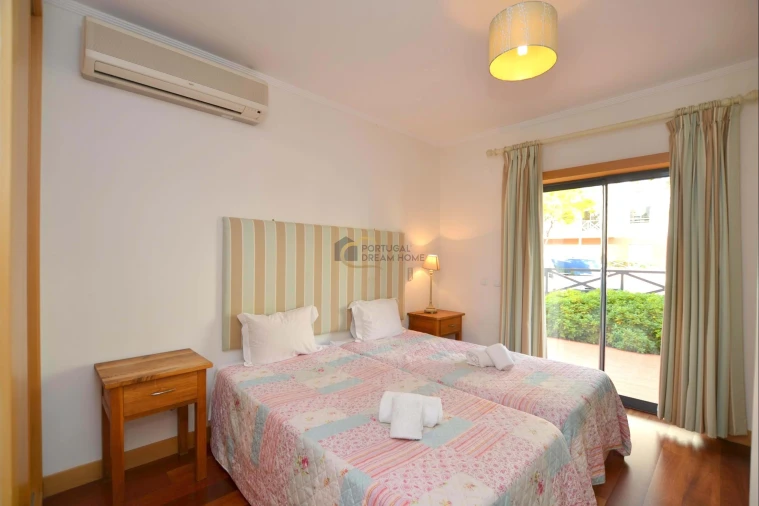 Apartamento T2 para Arrendamento em Albufeira e Olhos de Água Foto 9