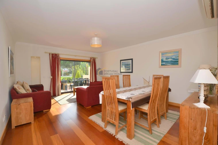 Apartamento T2 para Arrendamento em Albufeira e Olhos de Água Foto 2