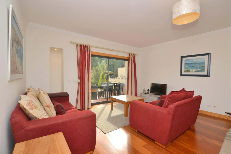 Apartamento T2 para Arrendamento em Albufeira e Olhos de Água Foto 4