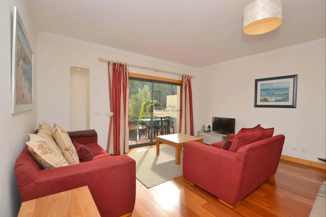 Apartamento T2 para Arrendamento em Albufeira e Olhos de Água Foto 4