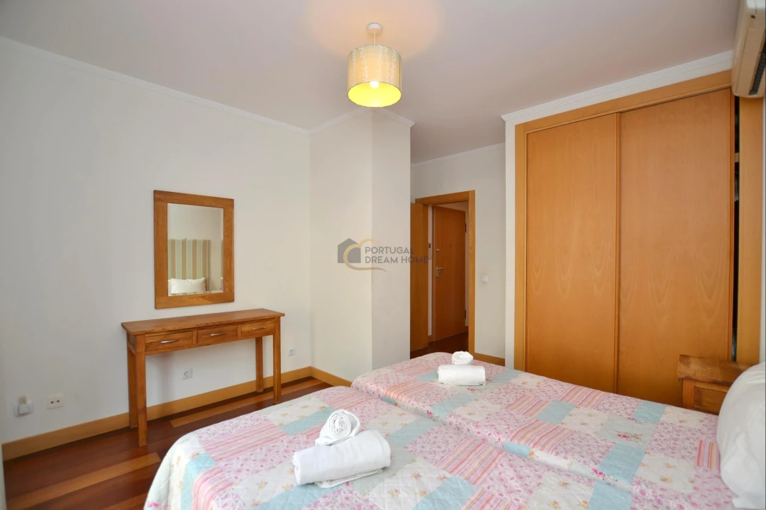 Apartamento T2 para Arrendamento em Albufeira e Olhos de Água Foto 10