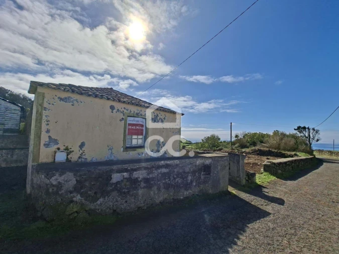 Moradia T2 para Venda em Santa Barbara Foto 17