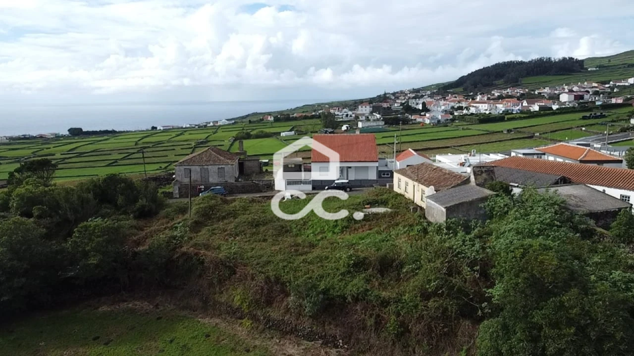 Moradia T2 para Venda em Santa Barbara Foto 20