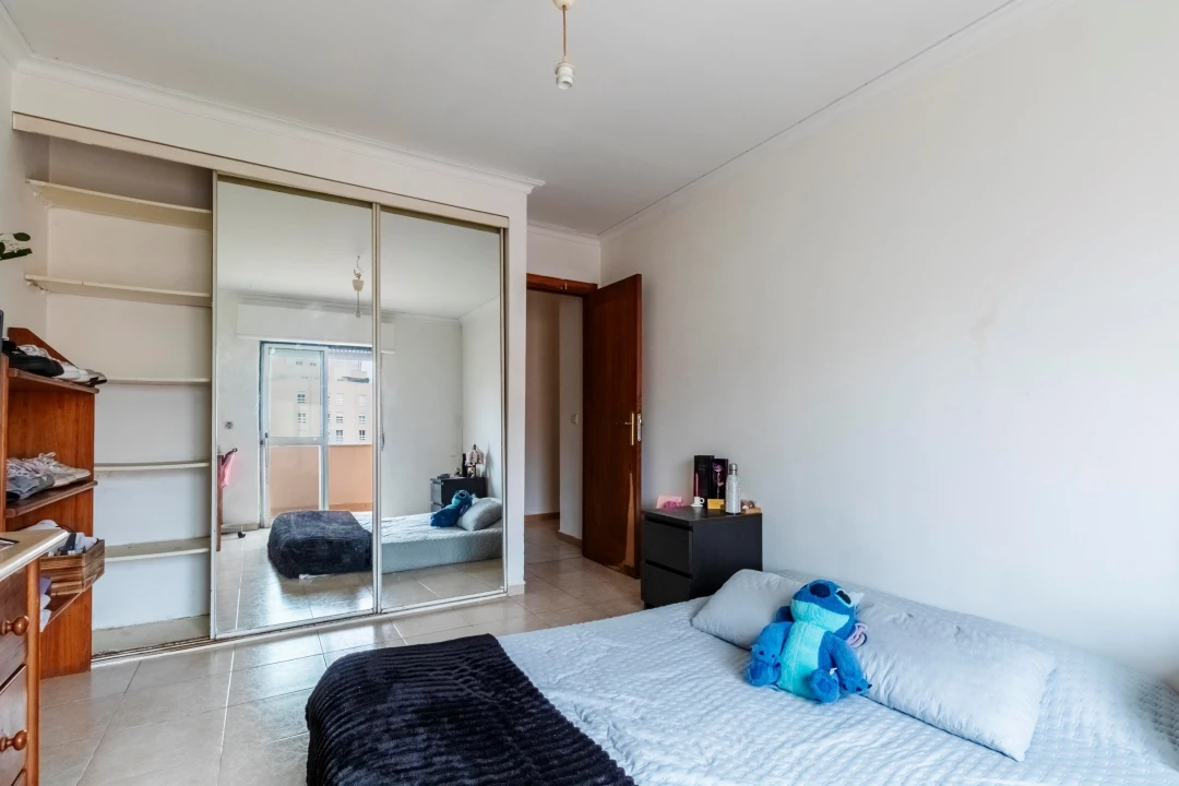 Apartamento T3 para Venda em Rio de Mouro Foto 37