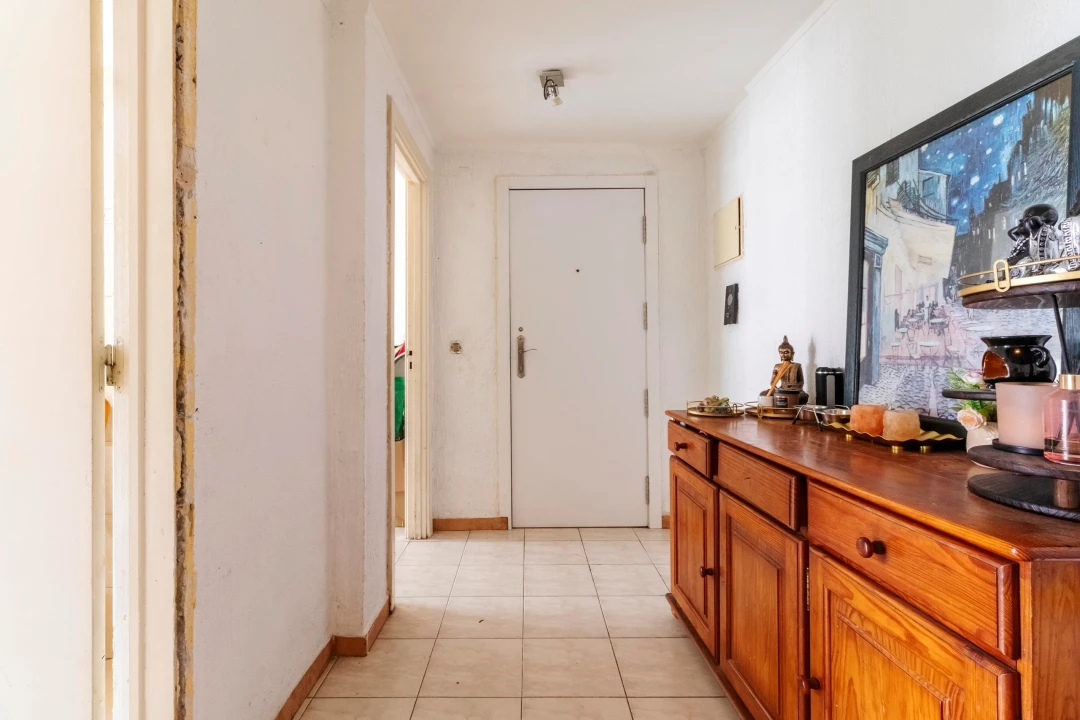 Apartamento T3 para Venda em Rio de Mouro Foto 44