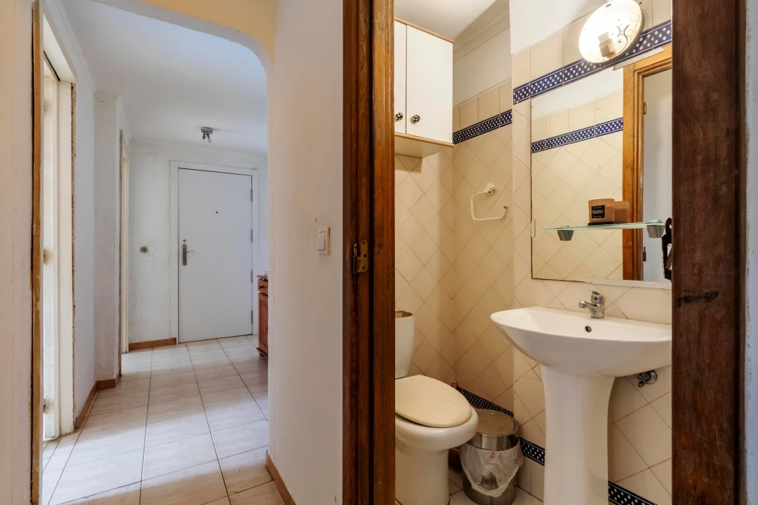 Apartamento T3 para Venda em Rio de Mouro Foto 41