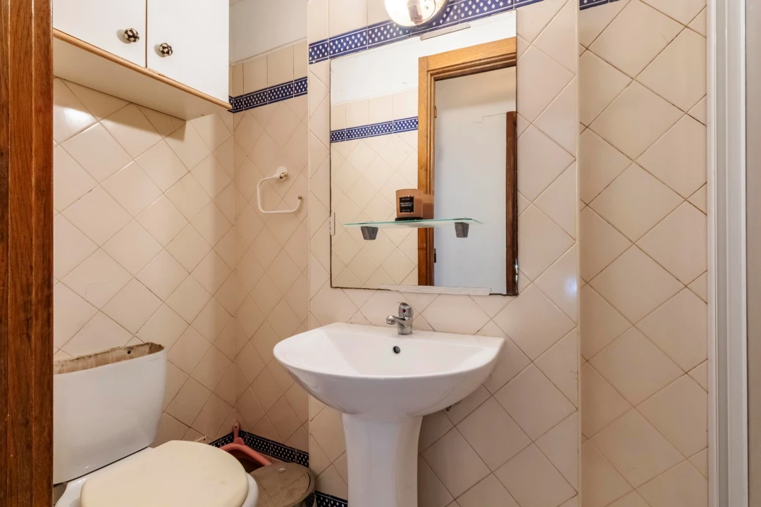 Apartamento T3 para Venda em Rio de Mouro Foto 42