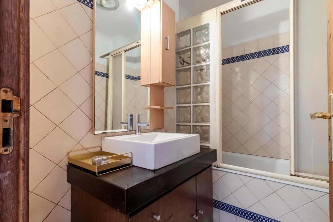 Apartamento T3 para Venda em Rio de Mouro Foto 39