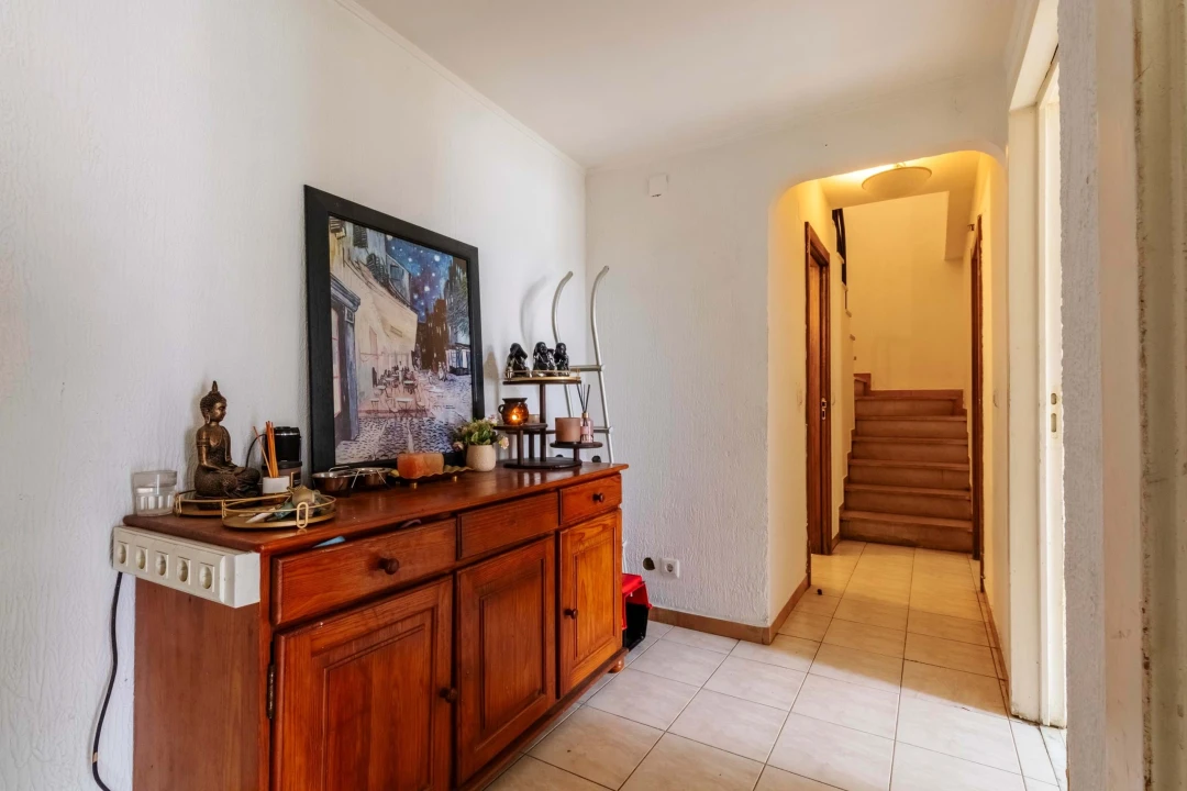 Apartamento T3 para Venda em Rio de Mouro Foto 5