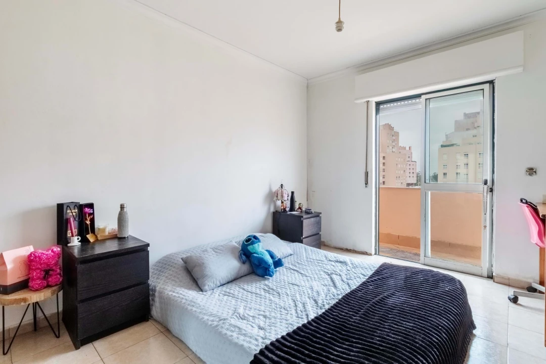 Apartamento T3 para Venda em Rio de Mouro Foto 30