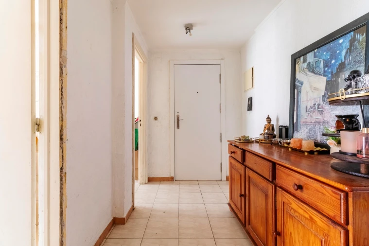 Apartamento T3 para Venda em Rio de Mouro Foto 44