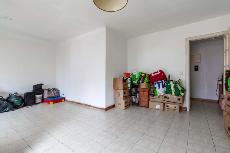 Apartamento T3 para Venda em Rio de Mouro Foto 7