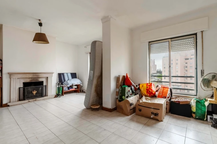 Apartamento T3 para Venda em Rio de Mouro Foto 10