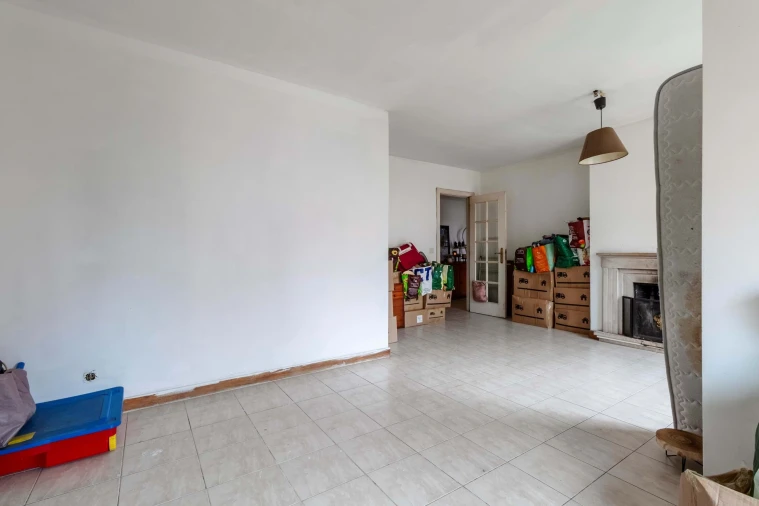 Apartamento T3 para Venda em Rio de Mouro Foto 8