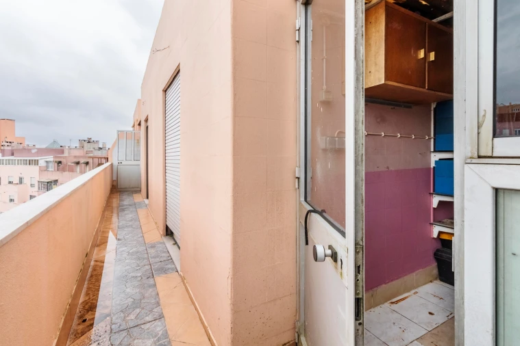 Apartamento T3 para Venda em Rio de Mouro Foto 35