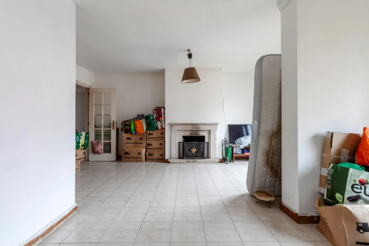 Apartamento T3 para Venda em Rio de Mouro Foto 9