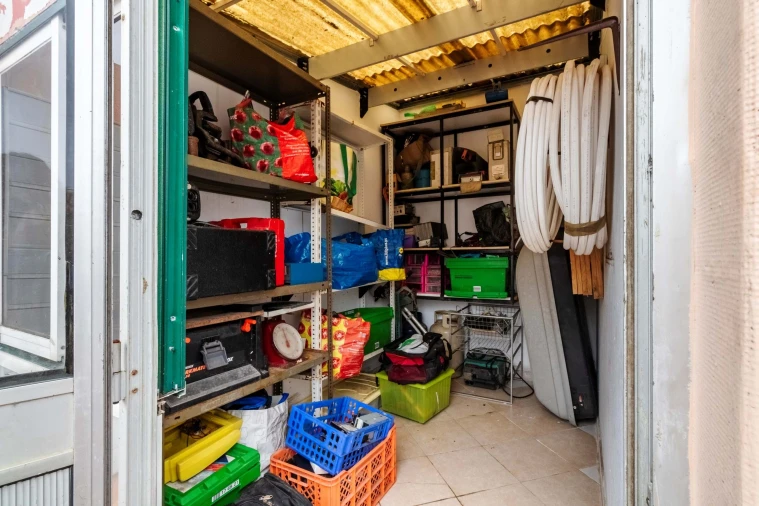 Apartamento T3 para Venda em Rio de Mouro Foto 33