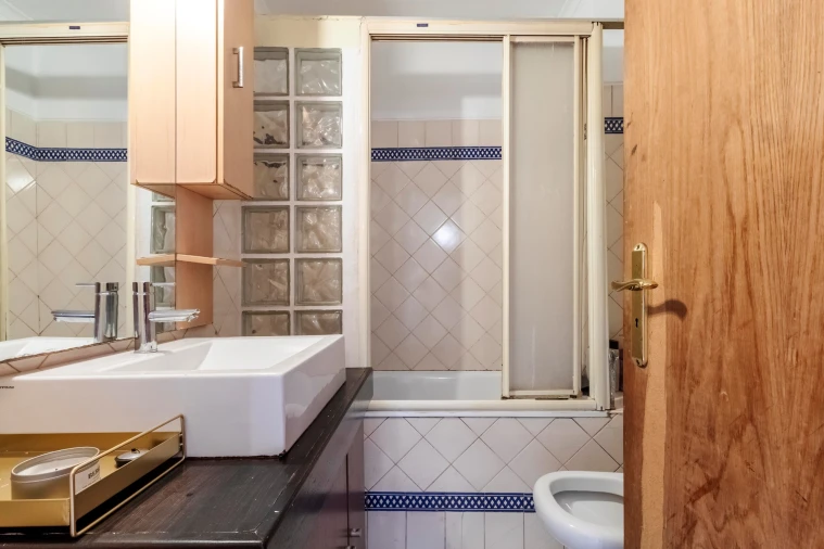 Apartamento T3 para Venda em Rio de Mouro Foto 38